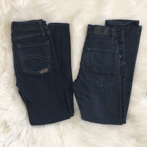 Boys 12 jeans